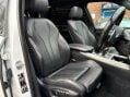 BMW X5 3.0 X5 M50D Auto 4WD 5dr 77