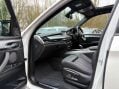 BMW X5 3.0 X5 M50D Auto 4WD 5dr 35