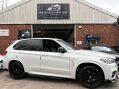 BMW X5 3.0 X5 M50D Auto 4WD 5dr 1