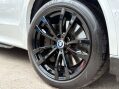 BMW X5 3.0 X5 M50D Auto 4WD 5dr 8