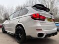 BMW X5 3.0 X5 M50D Auto 4WD 5dr 13