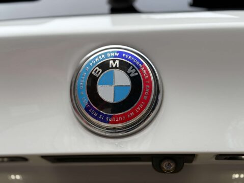 BMW X5 3.0 X5 M50D Auto 4WD 5dr 21