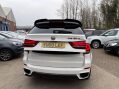BMW X5 3.0 X5 M50D Auto 4WD 5dr 29