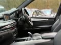BMW X5 3.0 X5 M50D Auto 4WD 5dr 41