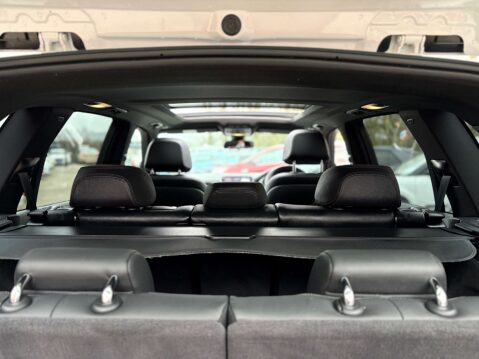 BMW X5 3.0 X5 M50D Auto 4WD 5dr 26
