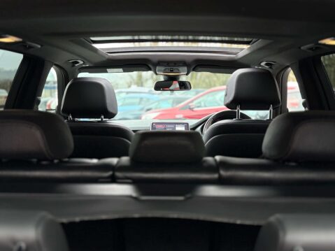 BMW X5 3.0 X5 M50D Auto 4WD 5dr 27