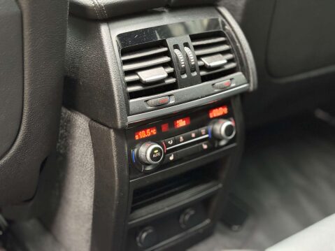 BMW X5 3.0 X5 M50D Auto 4WD 5dr 54