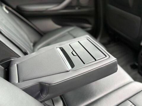 BMW X5 3.0 X5 M50D Auto 4WD 5dr 69