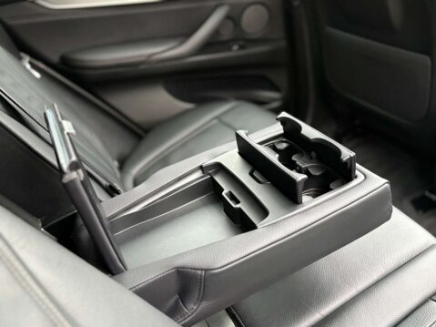 BMW X5 3.0 X5 M50D Auto 4WD 5dr 70