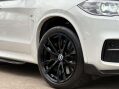 BMW X5 3.0 X5 M50D Auto 4WD 5dr 4
