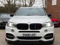 BMW X5 3.0 X5 M50D Auto 4WD 5dr 6