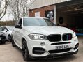 BMW X5 3.0 X5 M50D Auto 4WD 5dr 7