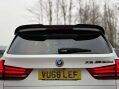 BMW X5 3.0 X5 M50D Auto 4WD 5dr 19
