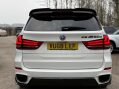 BMW X5 3.0 X5 M50D Auto 4WD 5dr 20