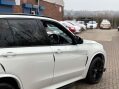 BMW X5 3.0 X5 M50D Auto 4WD 5dr 33