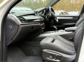 BMW X5 3.0 X5 M50D Auto 4WD 5dr 37