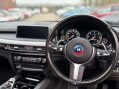 BMW X5 3.0 X5 M50D Auto 4WD 5dr 71