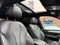 BMW X5 3.0 X5 M50D Auto 4WD 5dr 76