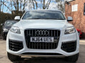 Audi Q7 3.0 Q7 S Line Sport Edition TDI Quattro Auto 4WD 5dr 12