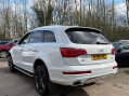 Audi Q7 3.0 Q7 S Line Sport Edition TDI Quattro Auto 4WD 5dr 20