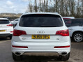 Audi Q7 3.0 Q7 S Line Sport Edition TDI Quattro Auto 4WD 5dr 23
