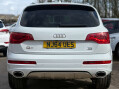Audi Q7 3.0 Q7 S Line Sport Edition TDI Quattro Auto 4WD 5dr 24