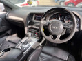 Audi Q7 3.0 Q7 S Line Sport Edition TDI Quattro Auto 4WD 5dr 60