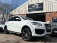Audi Q7 3.0 Q7 S Line Sport Edition TDI Quattro Auto 4WD 5dr 2
