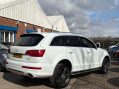 Audi Q7 3.0 Q7 S Line Sport Edition TDI Quattro Auto 4WD 5dr 29
