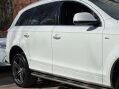 Audi Q7 3.0 Q7 S Line Sport Edition TDI Quattro Auto 4WD 5dr 9