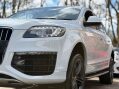 Audi Q7 3.0 Q7 S Line Sport Edition TDI Quattro Auto 4WD 5dr 10