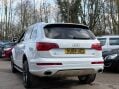 Audi Q7 3.0 Q7 S Line Sport Edition TDI Quattro Auto 4WD 5dr 19