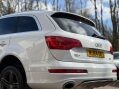 Audi Q7 3.0 Q7 S Line Sport Edition TDI Quattro Auto 4WD 5dr 21