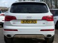 Audi Q7 3.0 Q7 S Line Sport Edition TDI Quattro Auto 4WD 5dr 24
