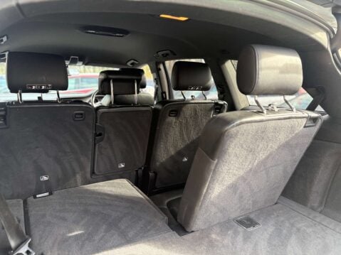 Audi Q7 3.0 Q7 S Line Sport Edition TDI Quattro Auto 4WD 5dr 26