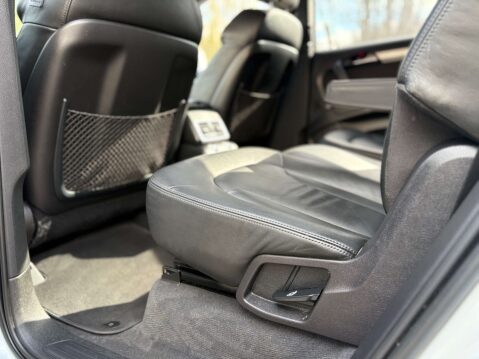 Audi Q7 3.0 Q7 S Line Sport Edition TDI Quattro Auto 4WD 5dr 40