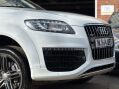 Audi Q7 3.0 Q7 S Line Sport Edition TDI Quattro Auto 4WD 5dr 6