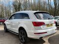 Audi Q7 3.0 Q7 S Line Sport Edition TDI Quattro Auto 4WD 5dr 17