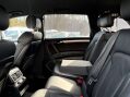 Audi Q7 3.0 Q7 S Line Sport Edition TDI Quattro Auto 4WD 5dr 44