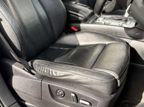 Audi Q7 3.0 Q7 S Line Sport Edition TDI Quattro Auto 4WD 5dr 59