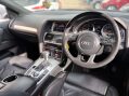 Audi Q7 3.0 Q7 S Line Sport Edition TDI Quattro Auto 4WD 5dr 60