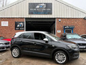 Vauxhall Crossland X 1.5 Crossland X Elite TD 5dr