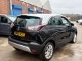 Vauxhall Crossland X 1.5 Crossland X Elite TD 5dr 18