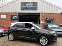 Vauxhall Crossland X 1.5 Crossland X Elite TD 5dr