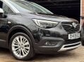 Vauxhall Crossland X 1.5 Crossland X Elite TD 5dr 3