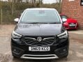 Vauxhall Crossland X 1.5 Crossland X Elite TD 5dr 5