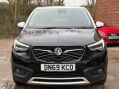 Vauxhall Crossland X 1.5 Crossland X Elite TD 5dr 6
