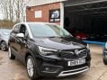 Vauxhall Crossland X 1.5 Crossland X Elite TD 5dr 7