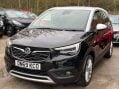 Vauxhall Crossland X 1.5 Crossland X Elite TD 5dr 10