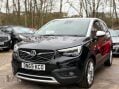 Vauxhall Crossland X 1.5 Crossland X Elite TD 5dr 11